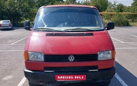 Volkswagen Transporter T4, 1994 год, 580 000 рублей, 8 фотография