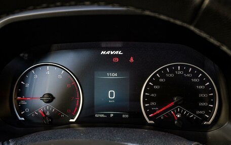 Haval F7 I, 2021 год, 2 250 000 рублей, 21 фотография