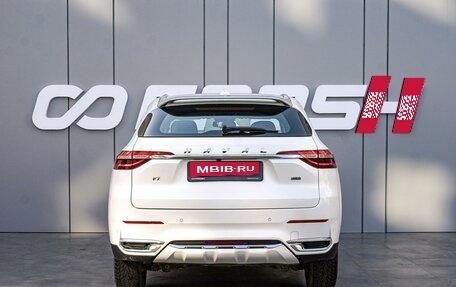 Haval F7 I, 2021 год, 2 250 000 рублей, 4 фотография