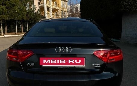 Audi A5, 2012 год, 1 799 999 рублей, 21 фотография