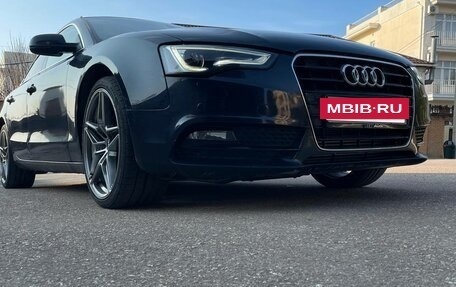 Audi A5, 2012 год, 1 799 999 рублей, 23 фотография