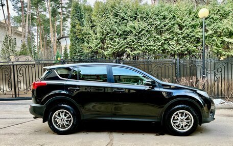 Toyota RAV4, 2014 год, 1 800 000 рублей, 3 фотография