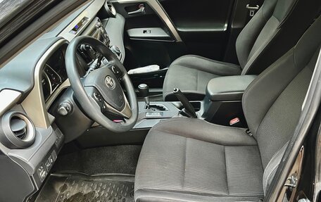 Toyota RAV4, 2014 год, 1 800 000 рублей, 8 фотография