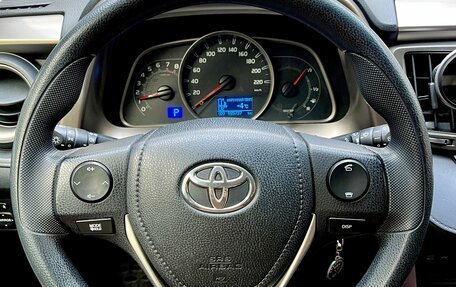 Toyota RAV4, 2014 год, 1 800 000 рублей, 13 фотография