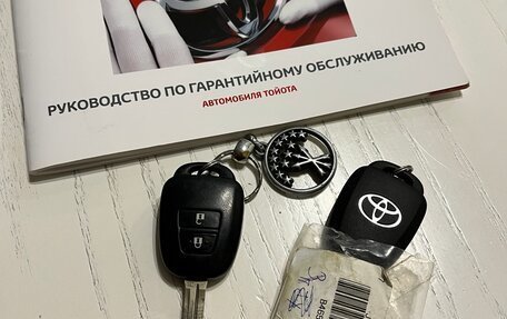 Toyota RAV4, 2014 год, 1 800 000 рублей, 20 фотография