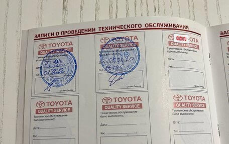 Toyota RAV4, 2014 год, 1 800 000 рублей, 19 фотография