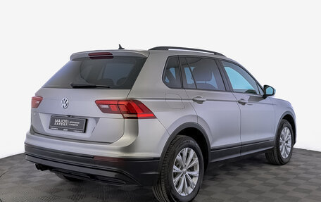 Volkswagen Tiguan II, 2020 год, 2 885 000 рублей, 5 фотография