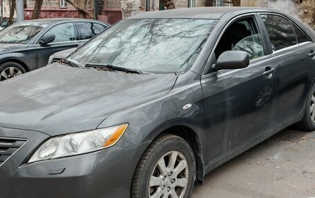 Toyota Camry, 2006 год, 1 450 000 рублей, 2 фотография