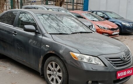 Toyota Camry, 2006 год, 1 450 000 рублей, 3 фотография