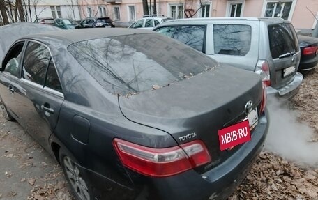 Toyota Camry, 2006 год, 1 450 000 рублей, 7 фотография