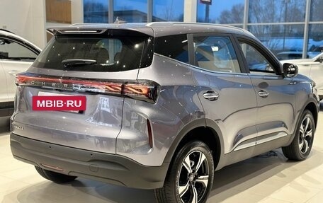 Chery Tiggo 4 I рестайлинг, 2025 год, 2 380 000 рублей, 4 фотография