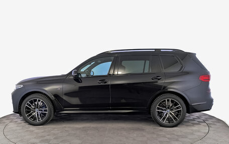 BMW X7, 2020 год, 8 500 000 рублей, 8 фотография