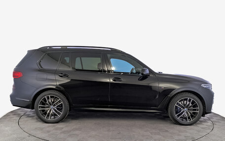 BMW X7, 2020 год, 8 500 000 рублей, 4 фотография