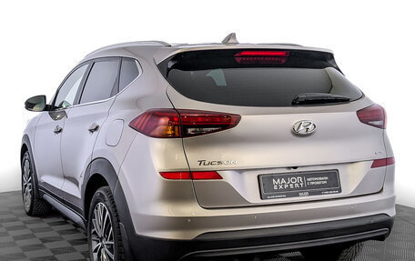 Hyundai Tucson III, 2019 год, 2 880 000 рублей, 7 фотография