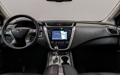 Nissan Murano, 2020 год, 3 400 000 рублей, 14 фотография