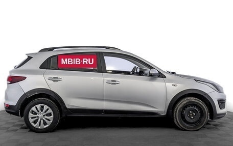 KIA Rio IV, 2020 год, 1 170 000 рублей, 4 фотография