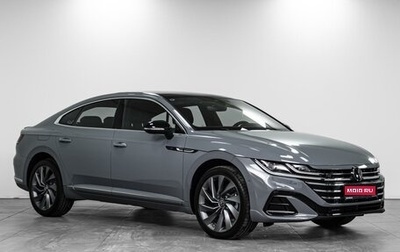 Volkswagen Passat CC, 2024 год, 5 200 000 рублей, 1 фотография