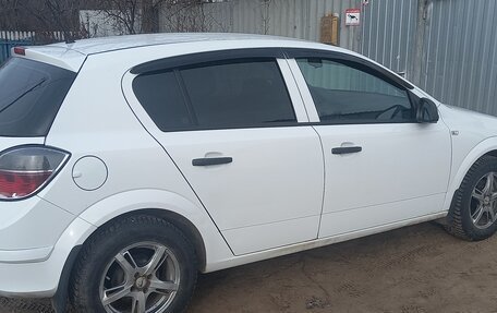 Opel Astra H, 2010 год, 590 000 рублей, 3 фотография