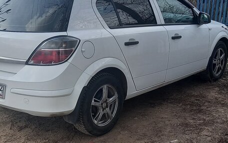 Opel Astra H, 2010 год, 590 000 рублей, 6 фотография