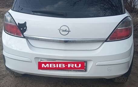 Opel Astra H, 2010 год, 590 000 рублей, 7 фотография