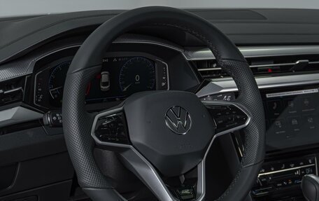 Volkswagen Passat CC, 2024 год, 5 200 000 рублей, 19 фотография