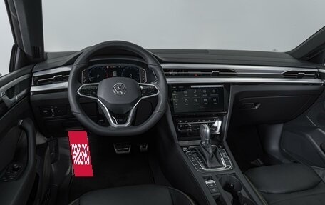 Volkswagen Passat CC, 2024 год, 5 200 000 рублей, 6 фотография