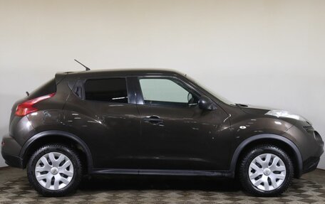 Nissan Juke II, 2012 год, 1 049 000 рублей, 4 фотография