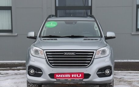 Haval H9 I рестайлинг, 2019 год, 2 599 000 рублей, 2 фотография