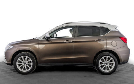 Haval H2, 2019 год, 1 550 000 рублей, 8 фотография