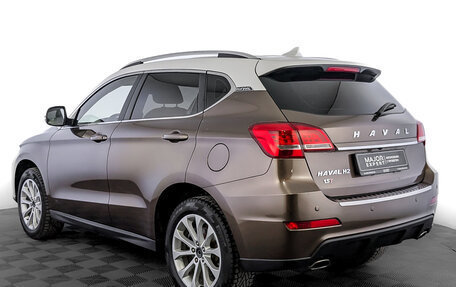 Haval H2, 2019 год, 1 550 000 рублей, 7 фотография