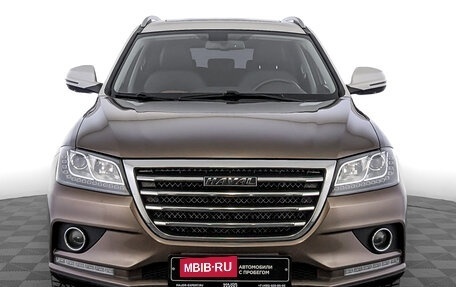 Haval H2, 2019 год, 1 550 000 рублей, 2 фотография