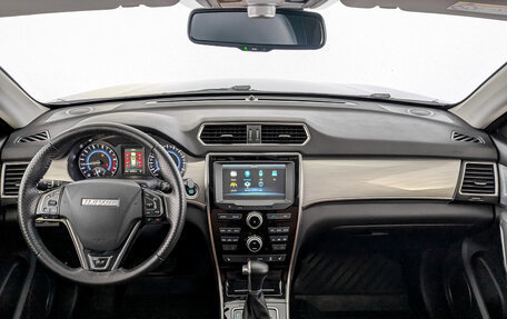 Haval H2, 2019 год, 1 550 000 рублей, 14 фотография