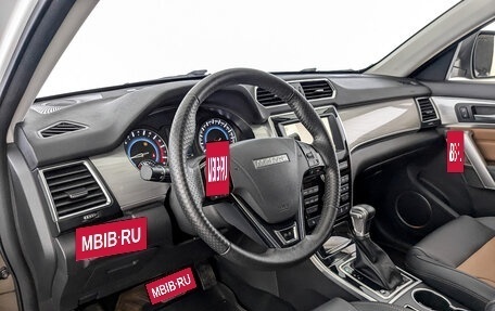 Haval H2, 2019 год, 1 550 000 рублей, 16 фотография