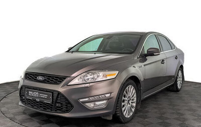 Ford Mondeo IV, 2012 год, 1 100 000 рублей, 1 фотография