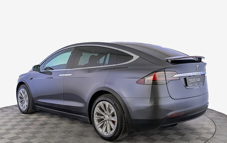 Tesla Model X I, 2020 год, 7 250 000 рублей, 7 фотография