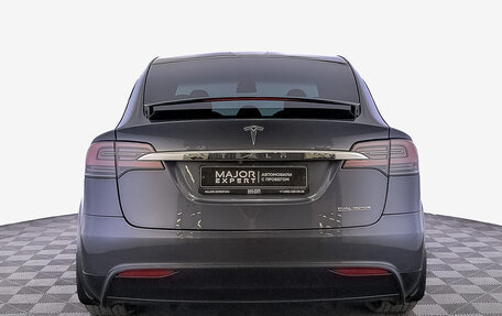 Tesla Model X I, 2020 год, 7 250 000 рублей, 6 фотография