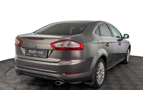 Ford Mondeo IV, 2012 год, 1 100 000 рублей, 5 фотография