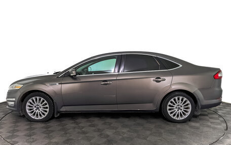 Ford Mondeo IV, 2012 год, 1 100 000 рублей, 8 фотография