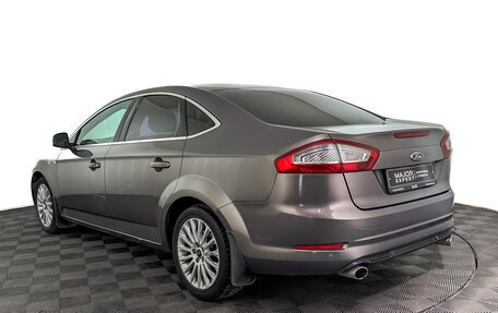 Ford Mondeo IV, 2012 год, 1 100 000 рублей, 7 фотография