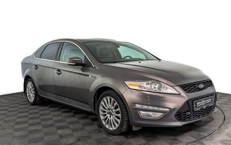 Ford Mondeo IV, 2012 год, 1 100 000 рублей, 3 фотография