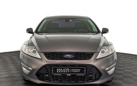 Ford Mondeo IV, 2012 год, 1 100 000 рублей, 2 фотография