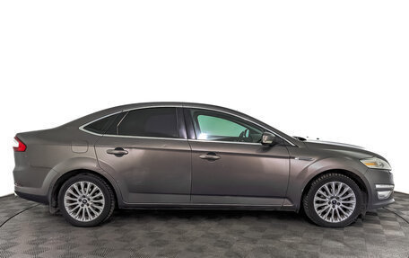 Ford Mondeo IV, 2012 год, 1 100 000 рублей, 4 фотография