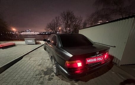 BMW 3 серия, 1994 год, 550 000 рублей, 4 фотография