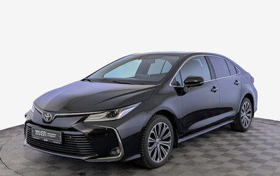 Toyota Corolla, 2021 год, 2 050 000 рублей, 1 фотография