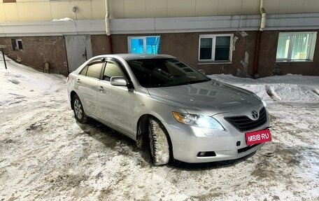 Toyota Camry, 2006 год, 1 000 000 рублей, 1 фотография