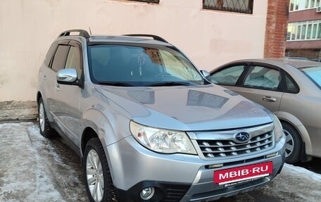 Subaru Forester, 2012 год, 1 390 000 рублей, 2 фотография