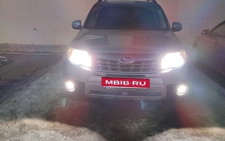 Subaru Forester, 2012 год, 1 390 000 рублей, 11 фотография