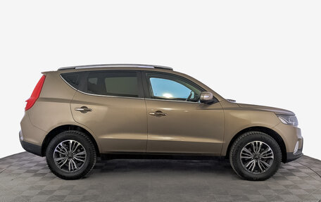 Geely Emgrand X7 I, 2019 год, 1 500 000 рублей, 4 фотография