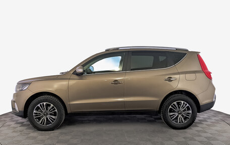 Geely Emgrand X7 I, 2019 год, 1 500 000 рублей, 8 фотография