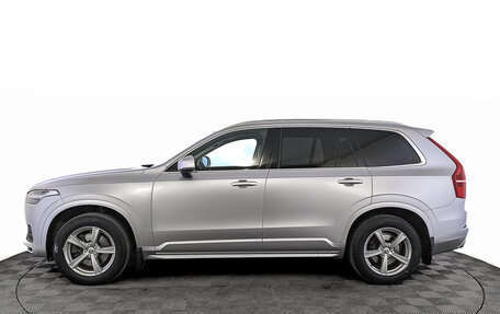 Volvo XC90 II рестайлинг, 2019 год, 4 650 000 рублей, 8 фотография